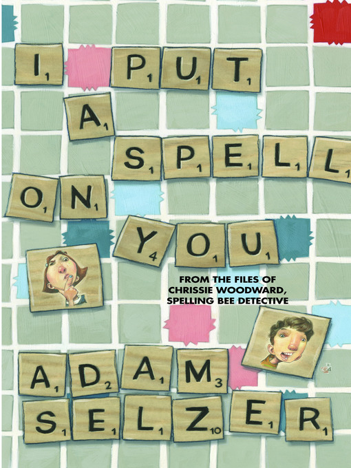 Title details for I Put a Spell on You by Adam Selzer - Available